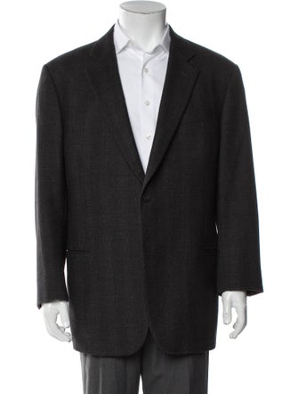 Armani Collezioni Blazer