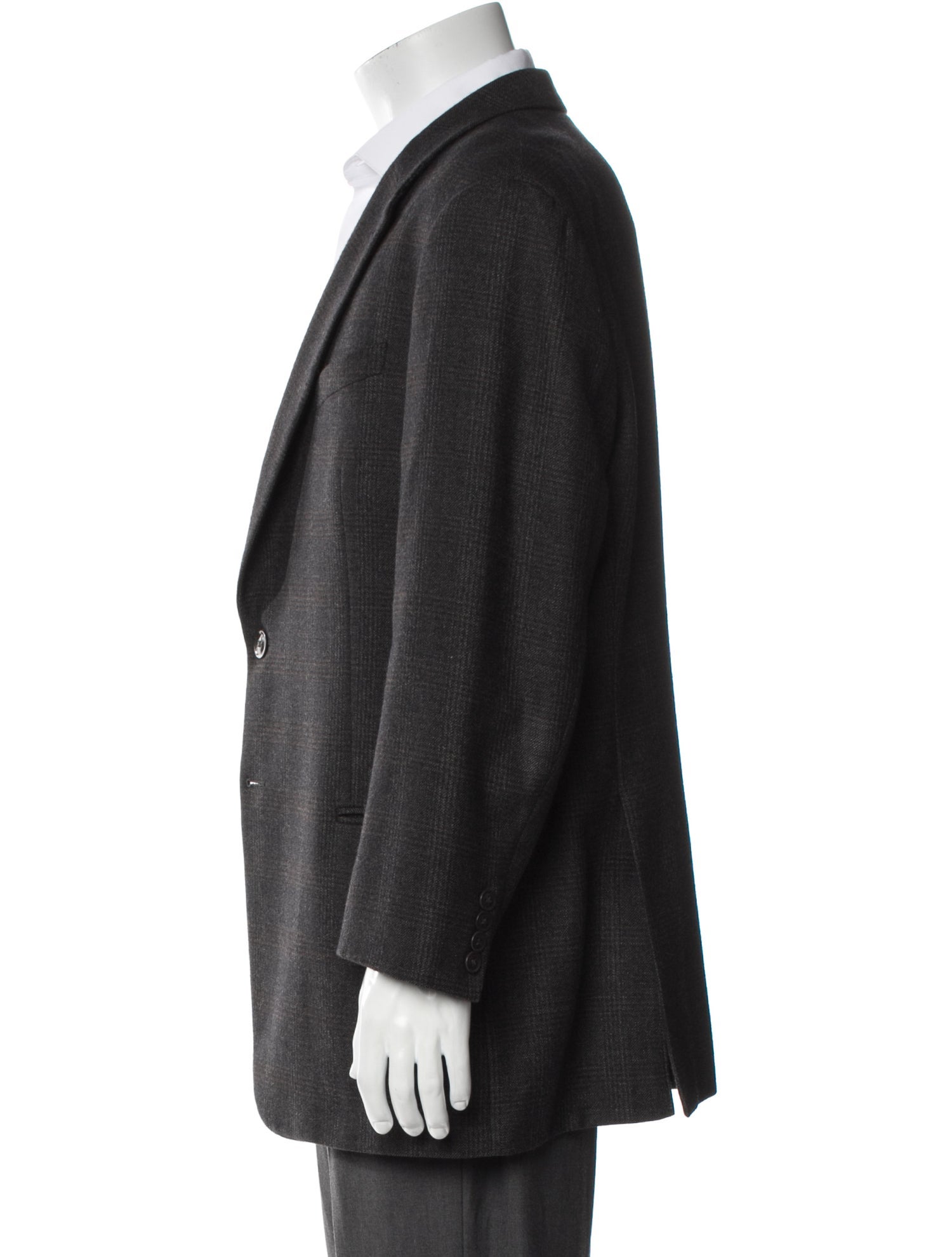 Armani Collezioni Blazer