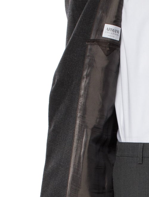 Armani Collezioni Blazer