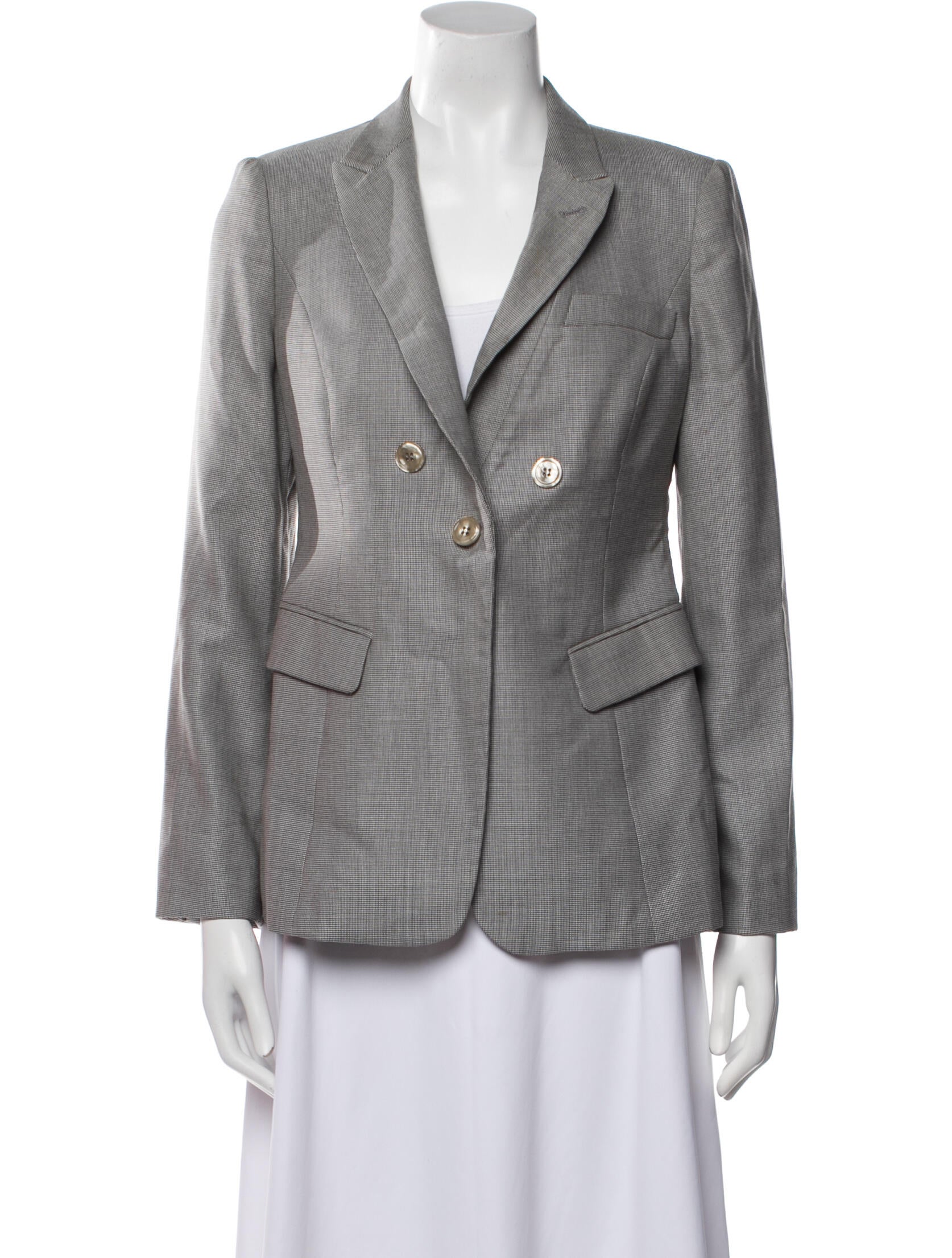 Armani Collezioni Blazer