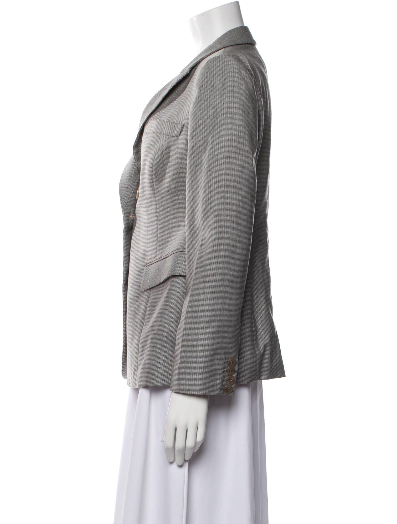 Armani Collezioni Blazer