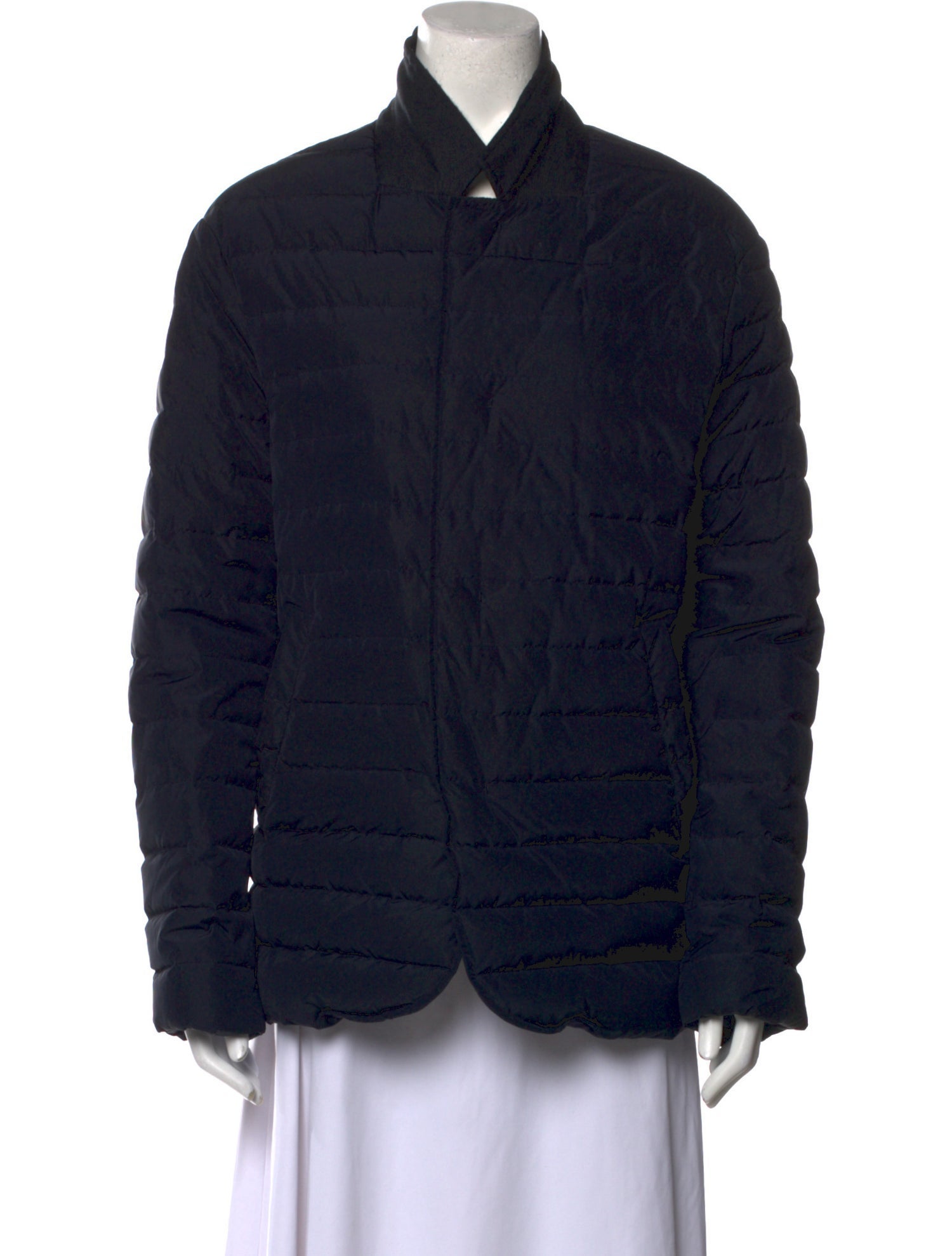 Armani Collezioni Down Jacket