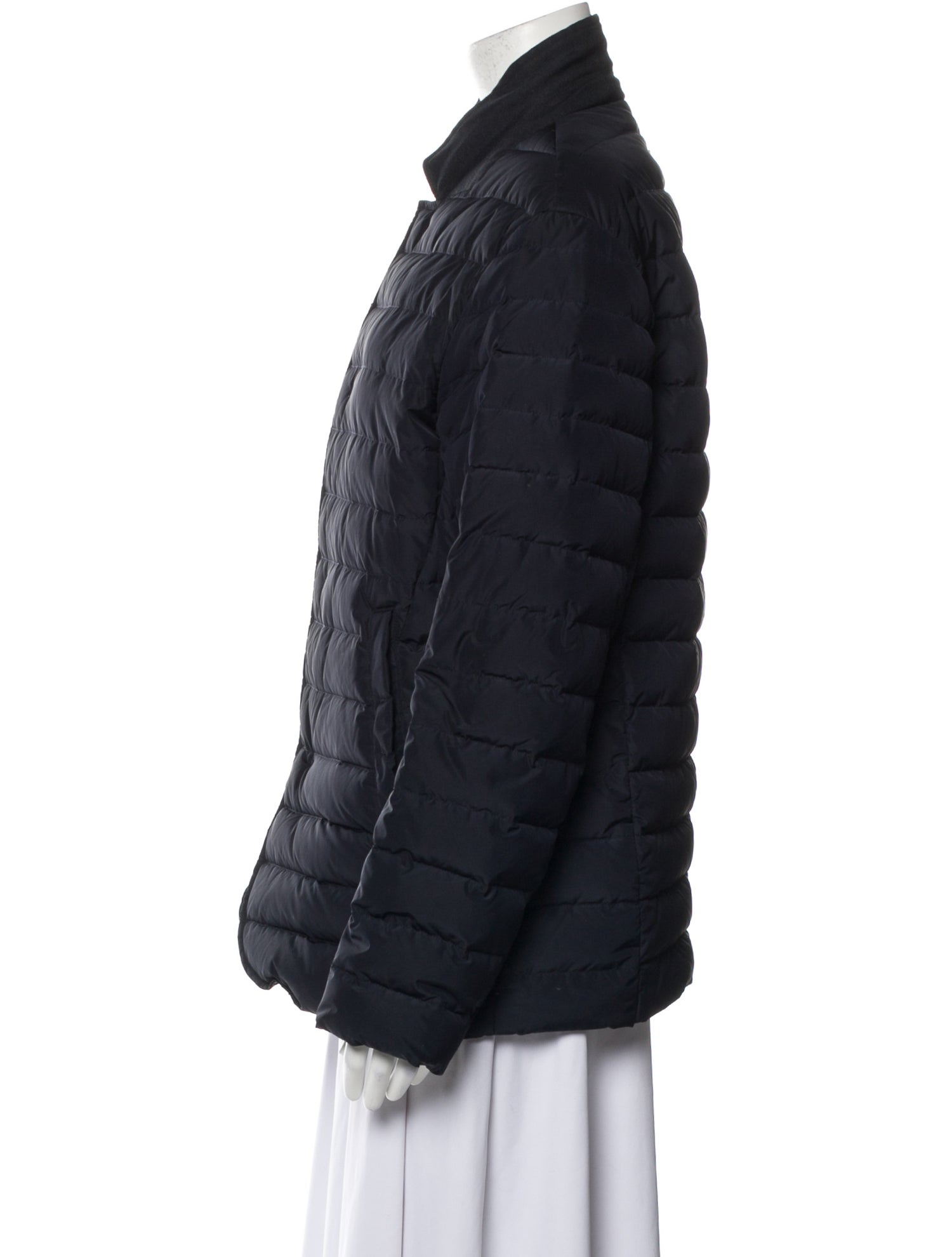 Armani Collezioni Down Jacket