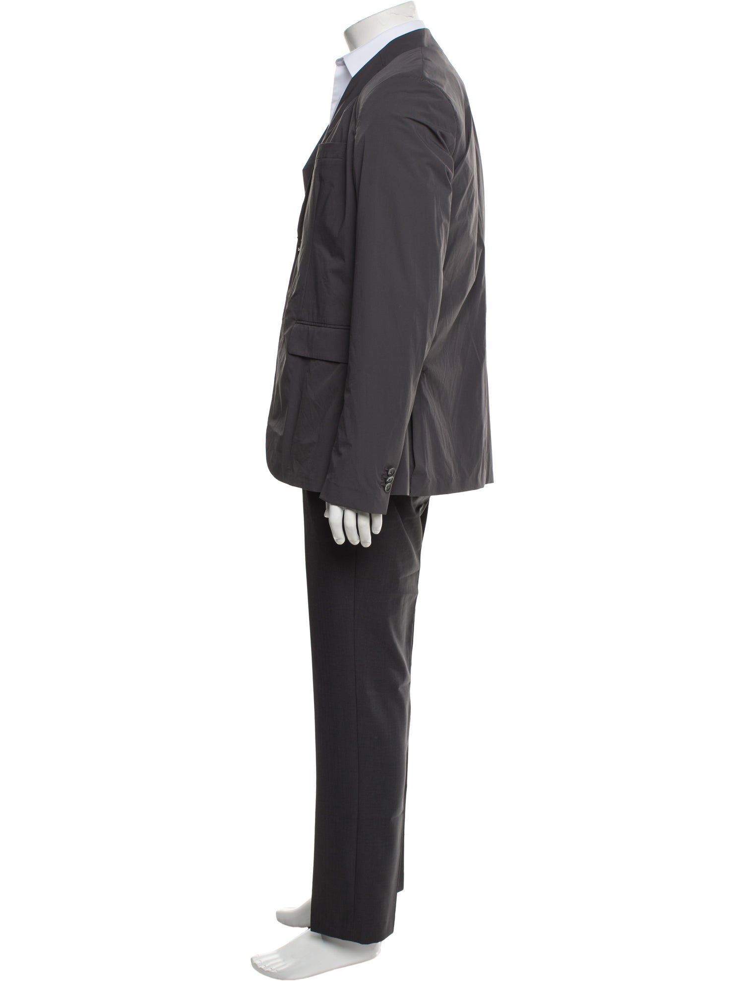 Armani Collezioni Blazer w/ Tags