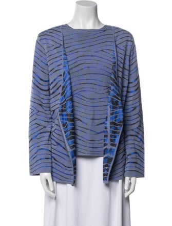 Armani Collezioni Printed Set