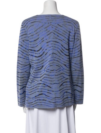 Armani Collezioni Printed Set