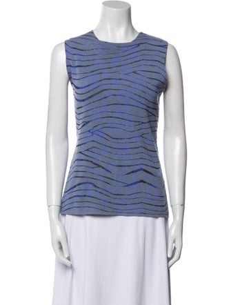 Armani Collezioni Printed Set