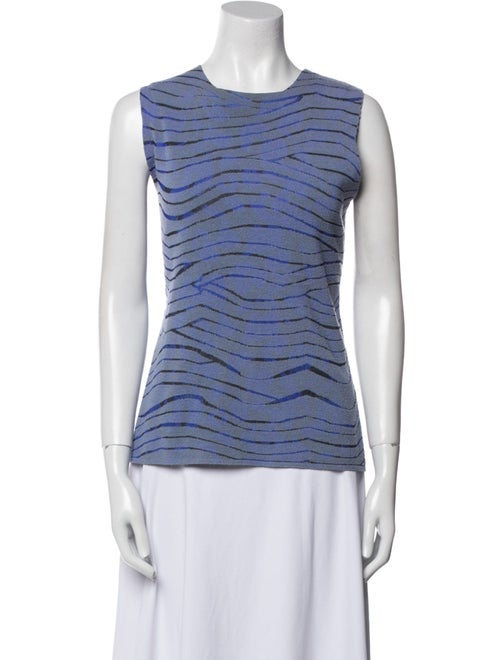 Armani Collezioni Printed Set