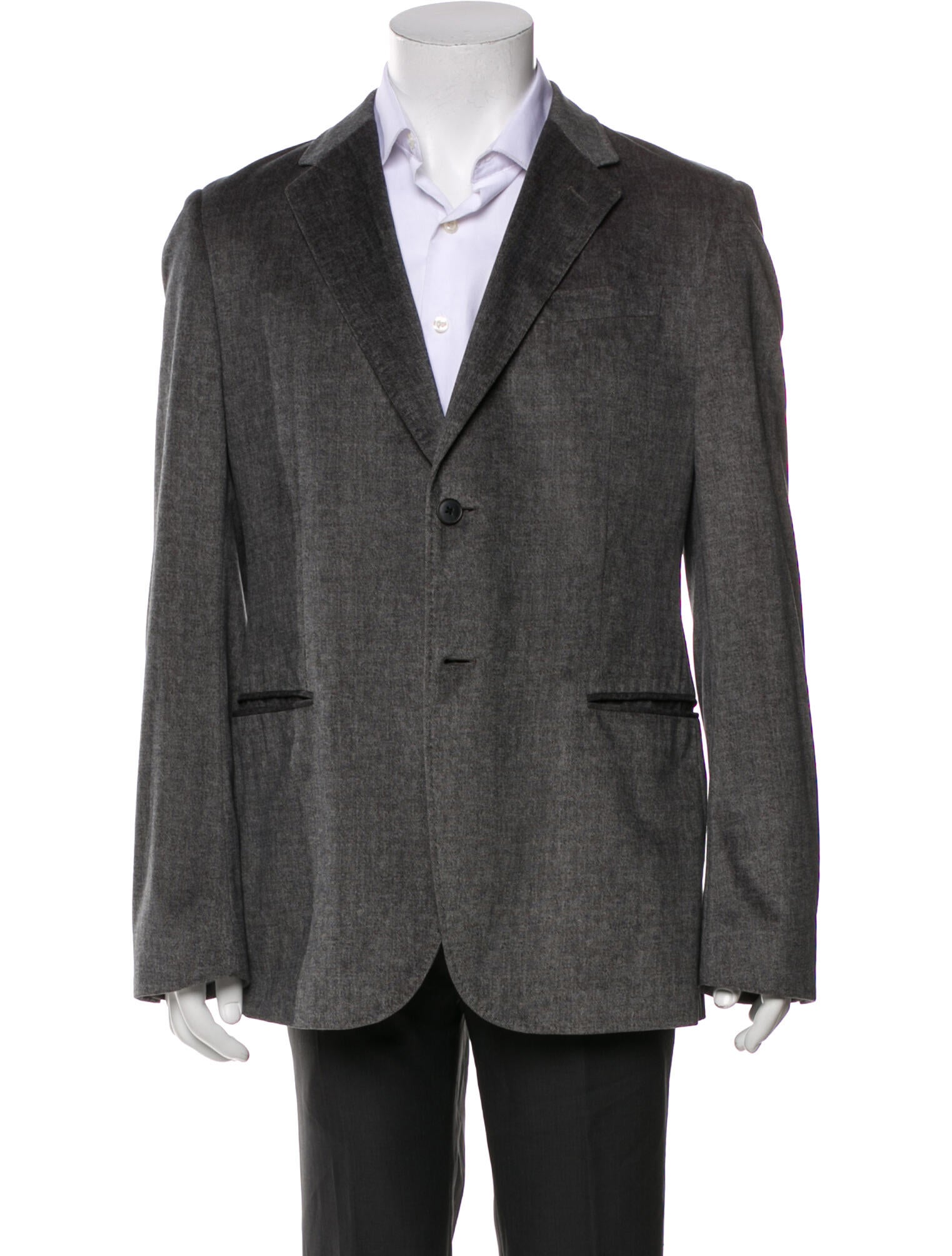 Armani Collezioni Blazer