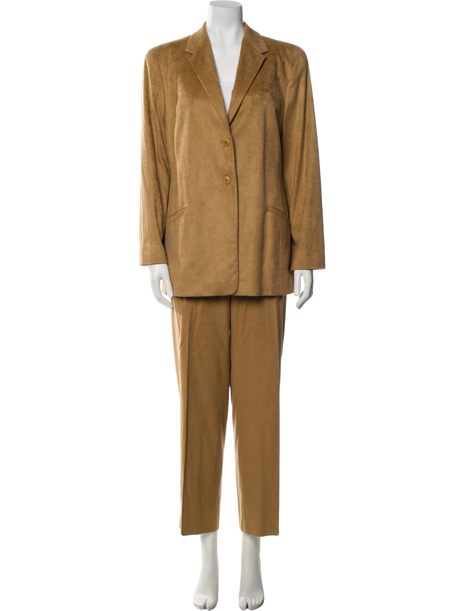 Armani Collezioni Pantsuit