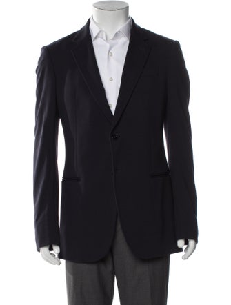 Armani Collezioni blazer