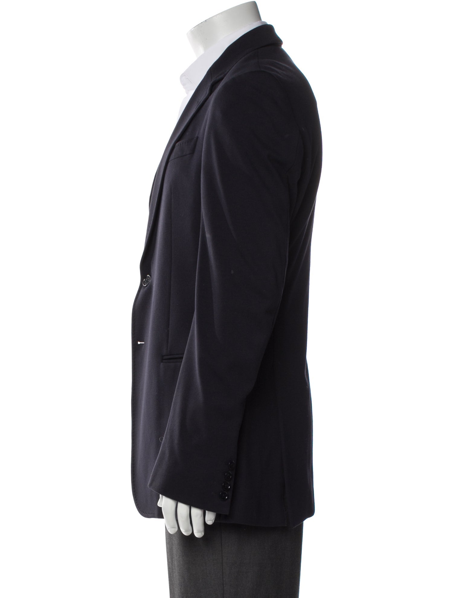 Armani Collezioni blazer