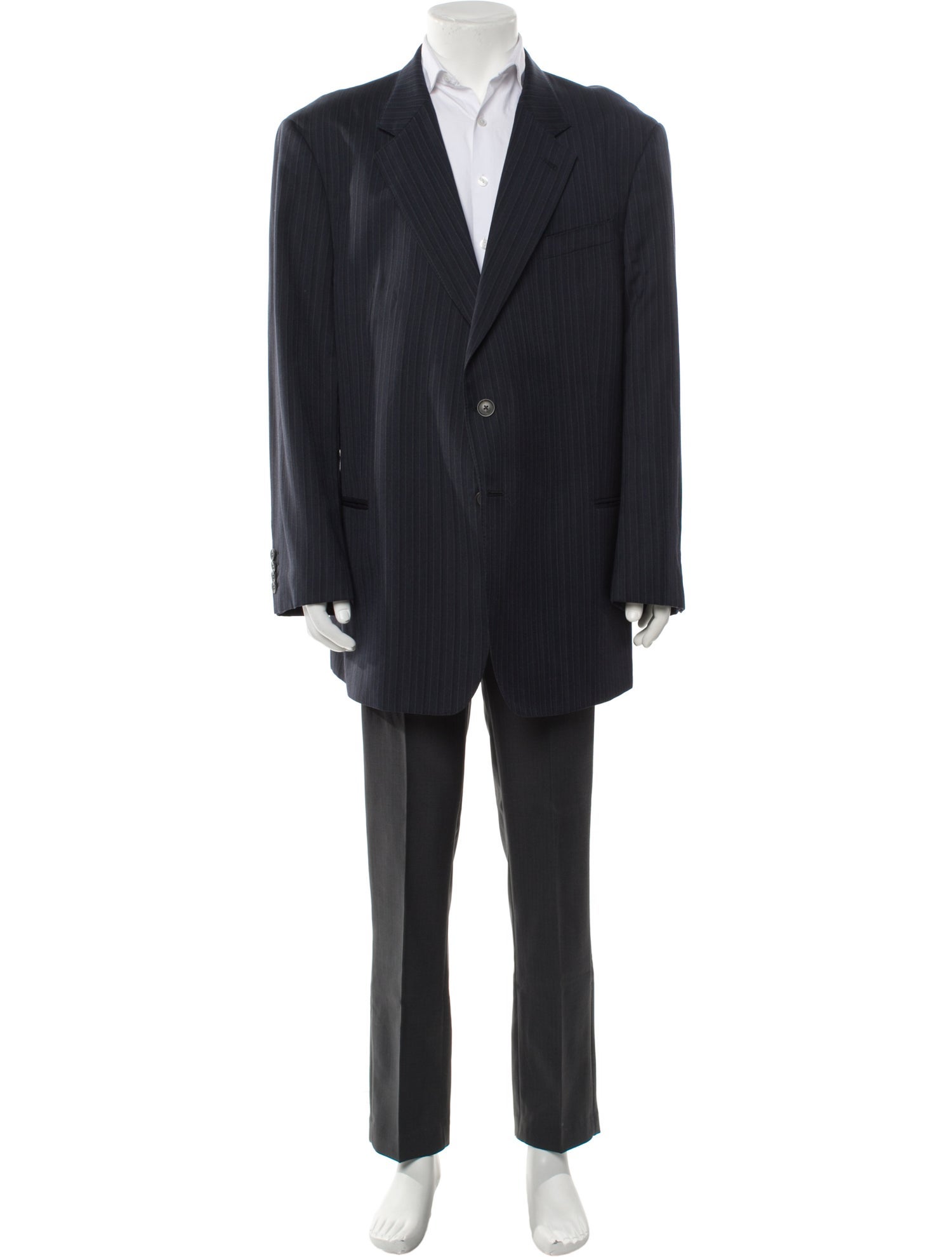 Armani Collezioni Blazer