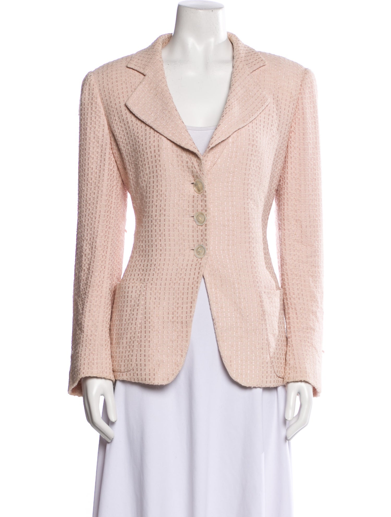 Armani Collezioni Blazer