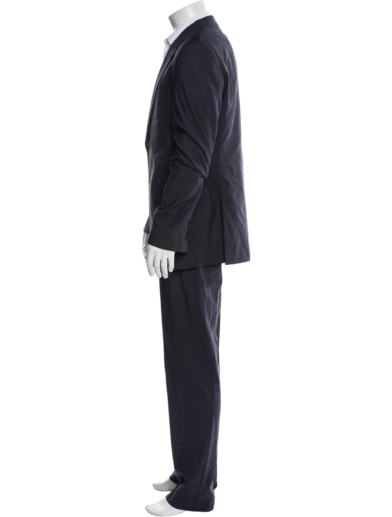 Armani Collezioni Two-Piece Suit