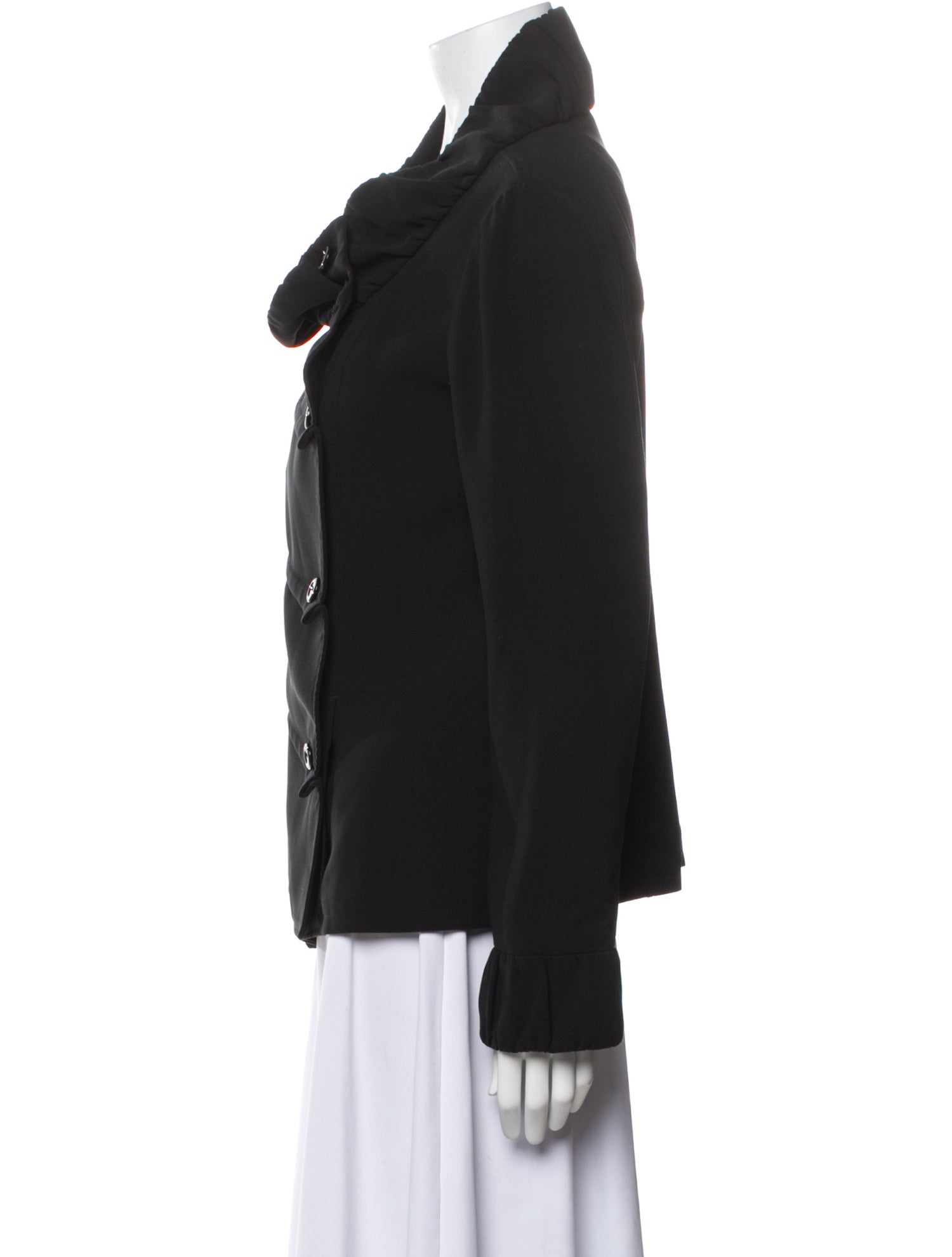 Armani Collezioni Jacket