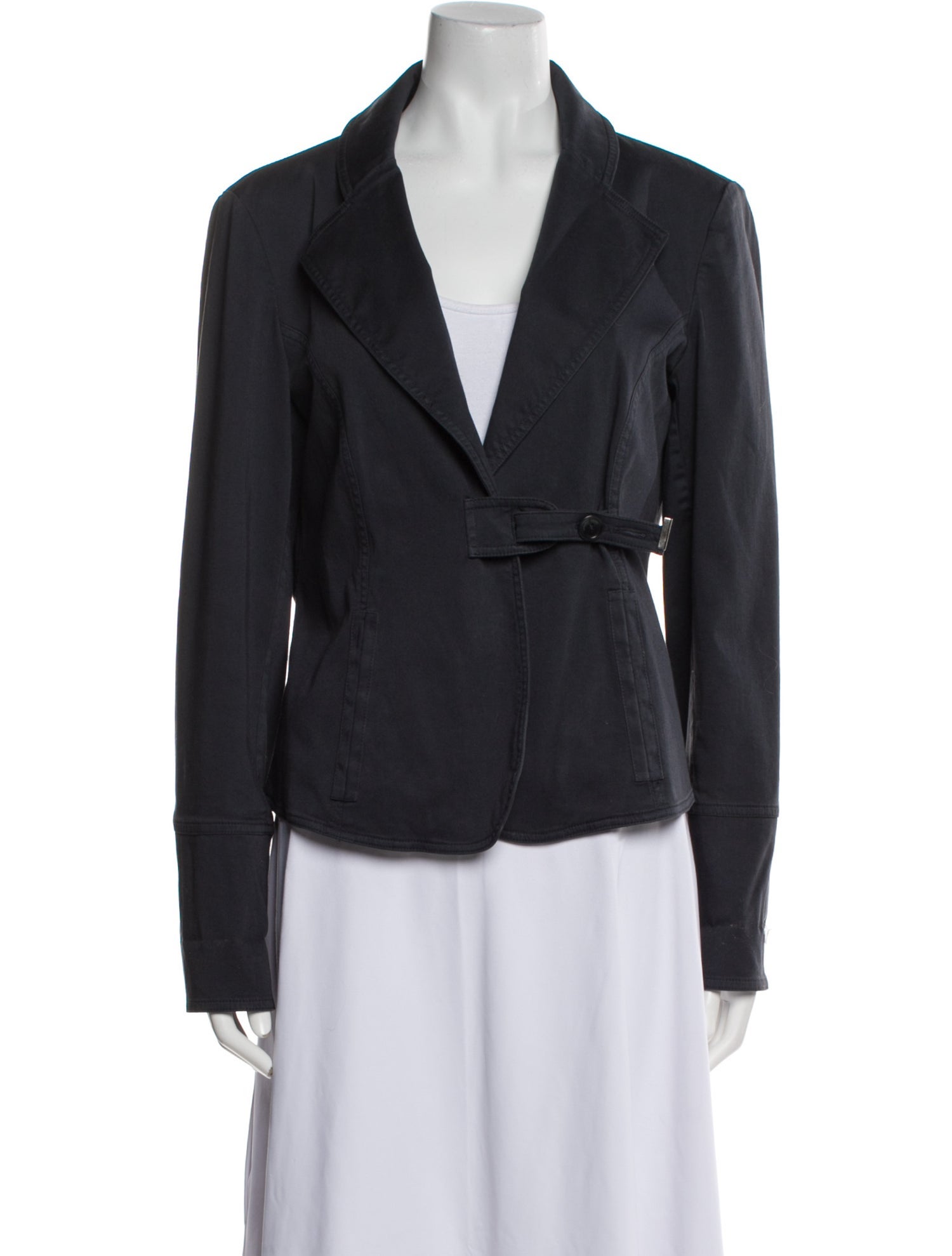 Armani Collezioni Blazer