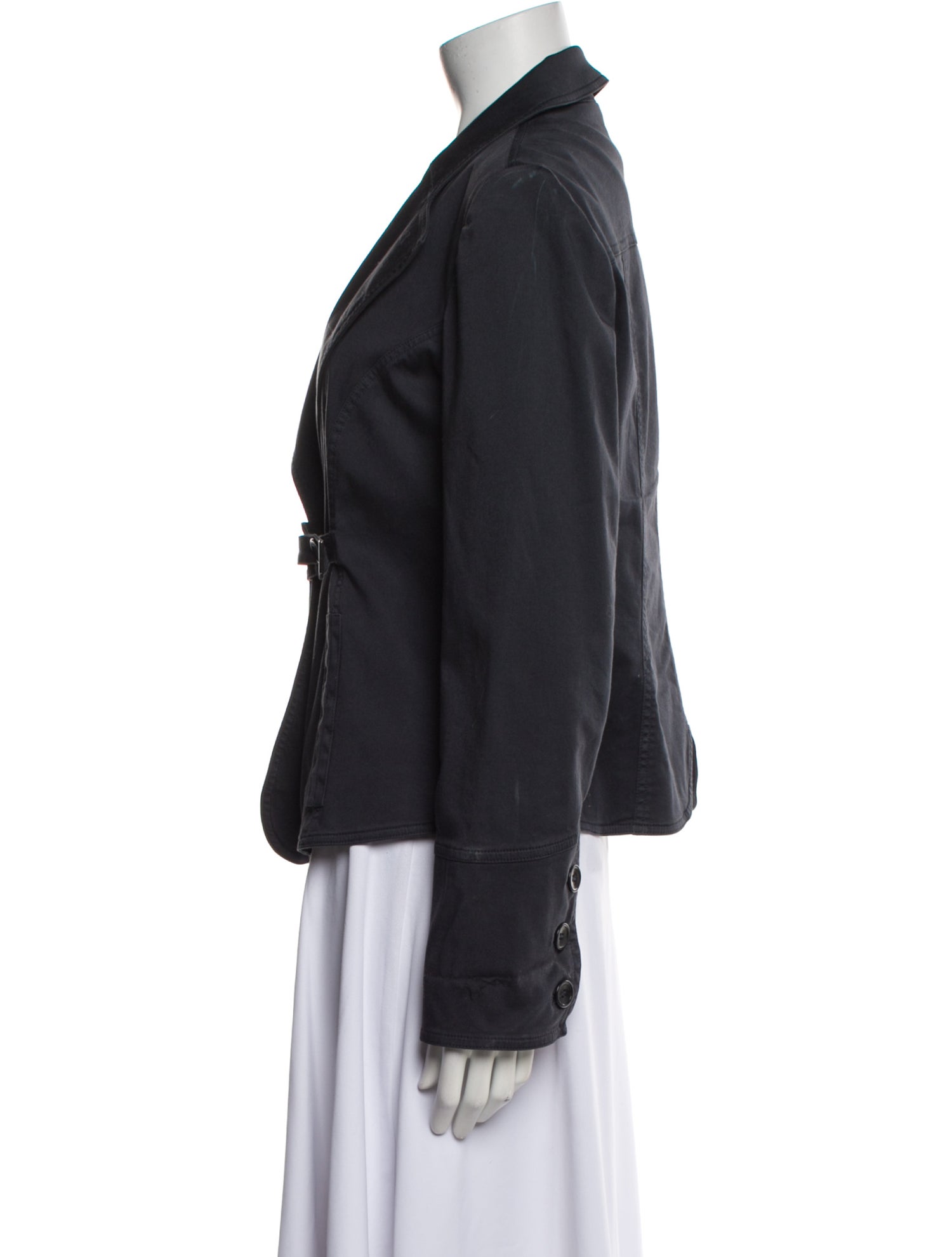 Armani Collezioni Blazer