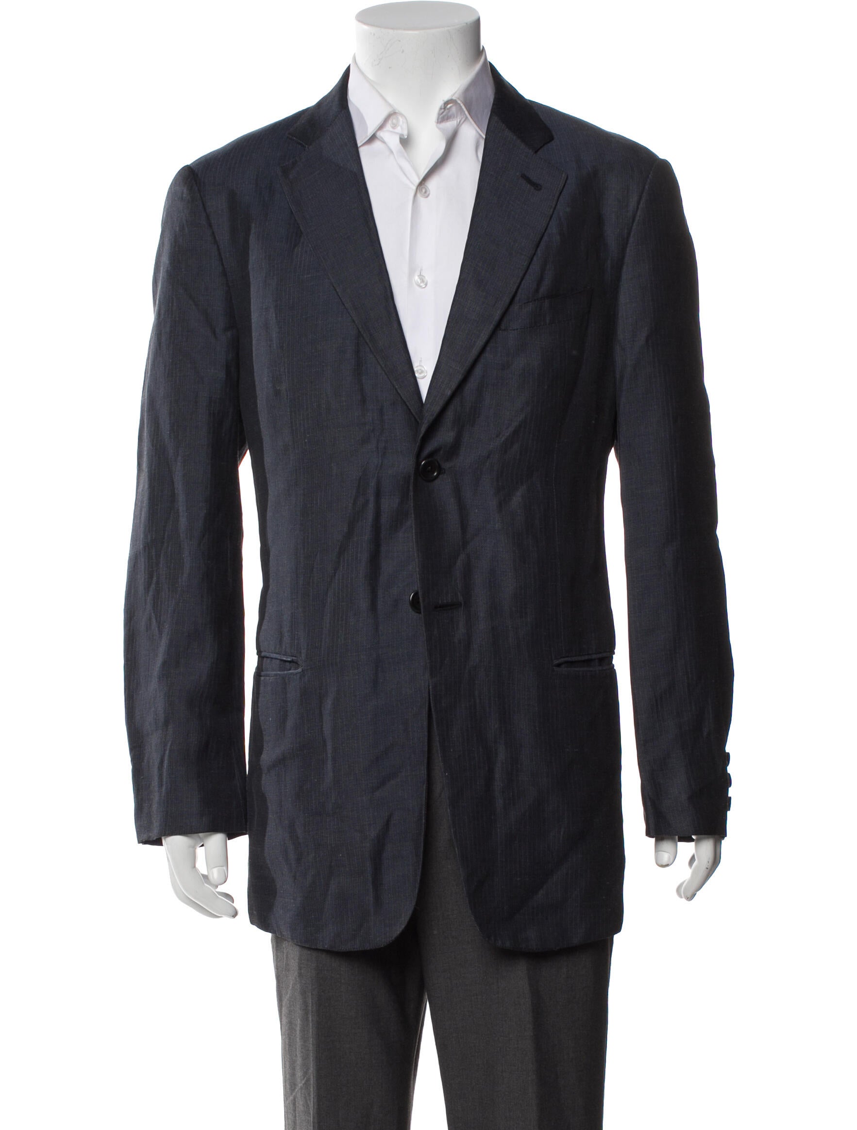 Armani Collezioni Blazer