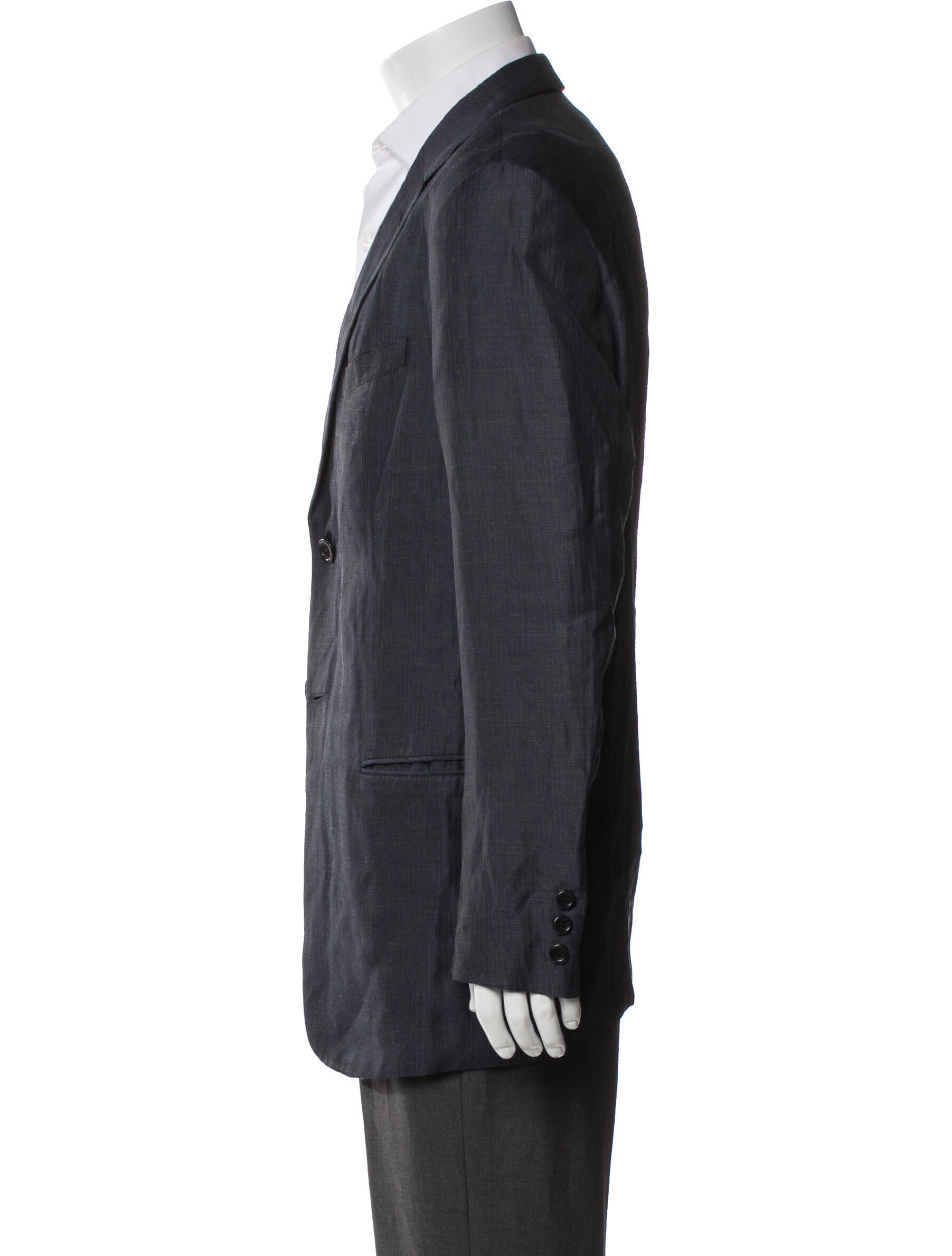 Armani Collezioni Blazer