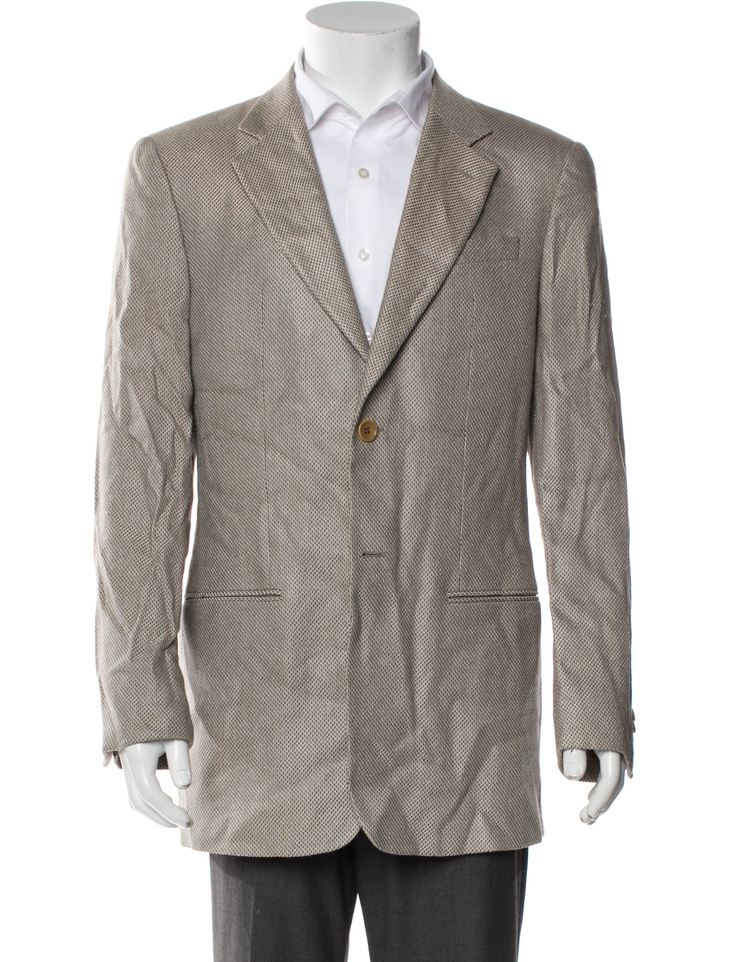 Armani Collezioni Blazer