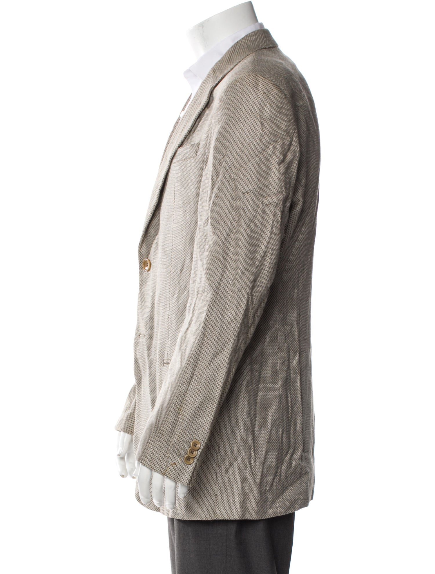 Armani Collezioni Blazer