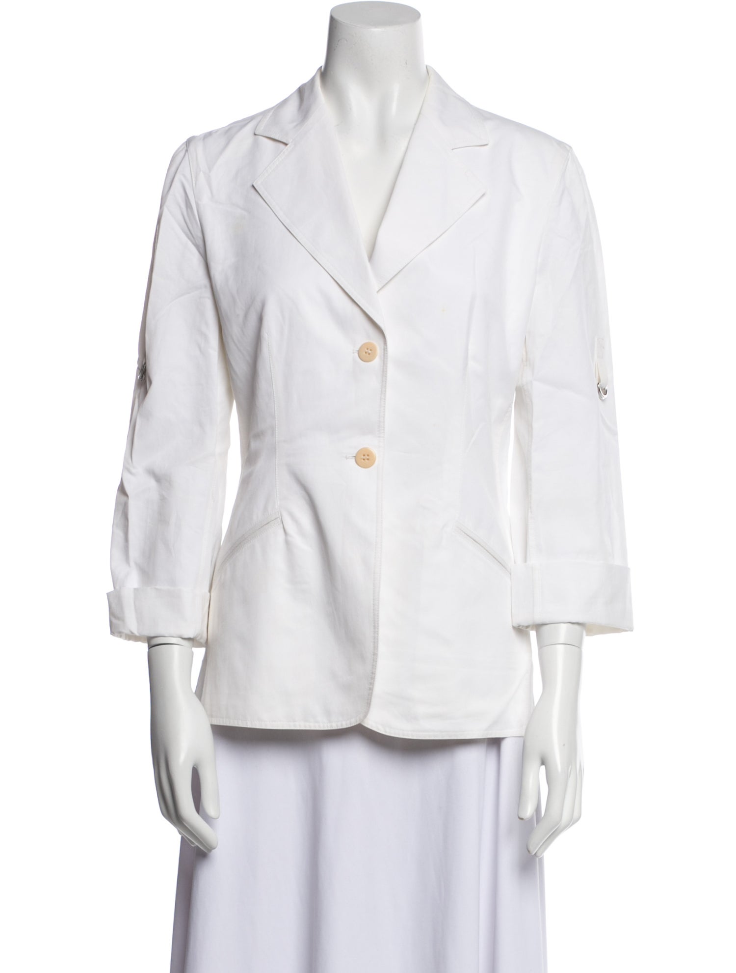 Armani Collezioni Blazer