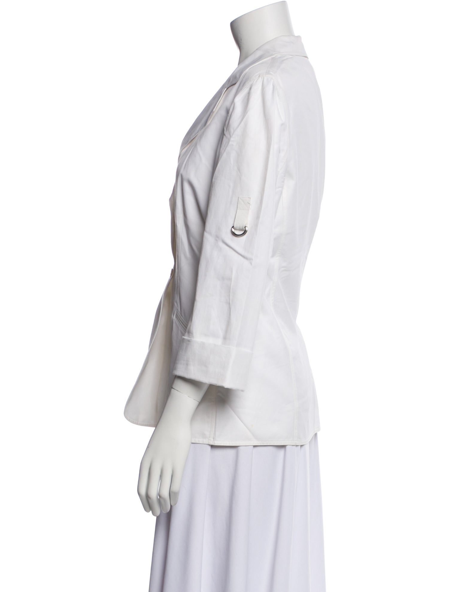 Armani Collezioni Blazer