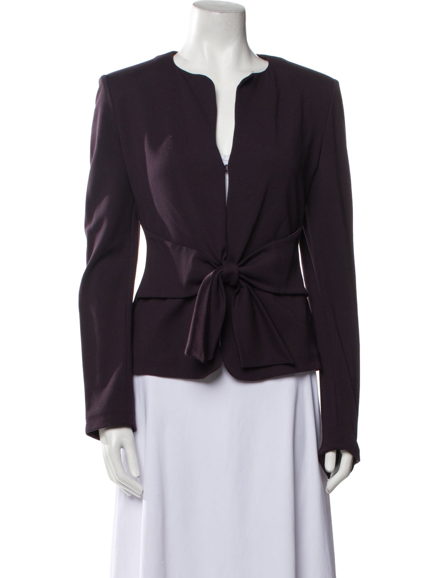 Armani Collezioni Evening Jacket
