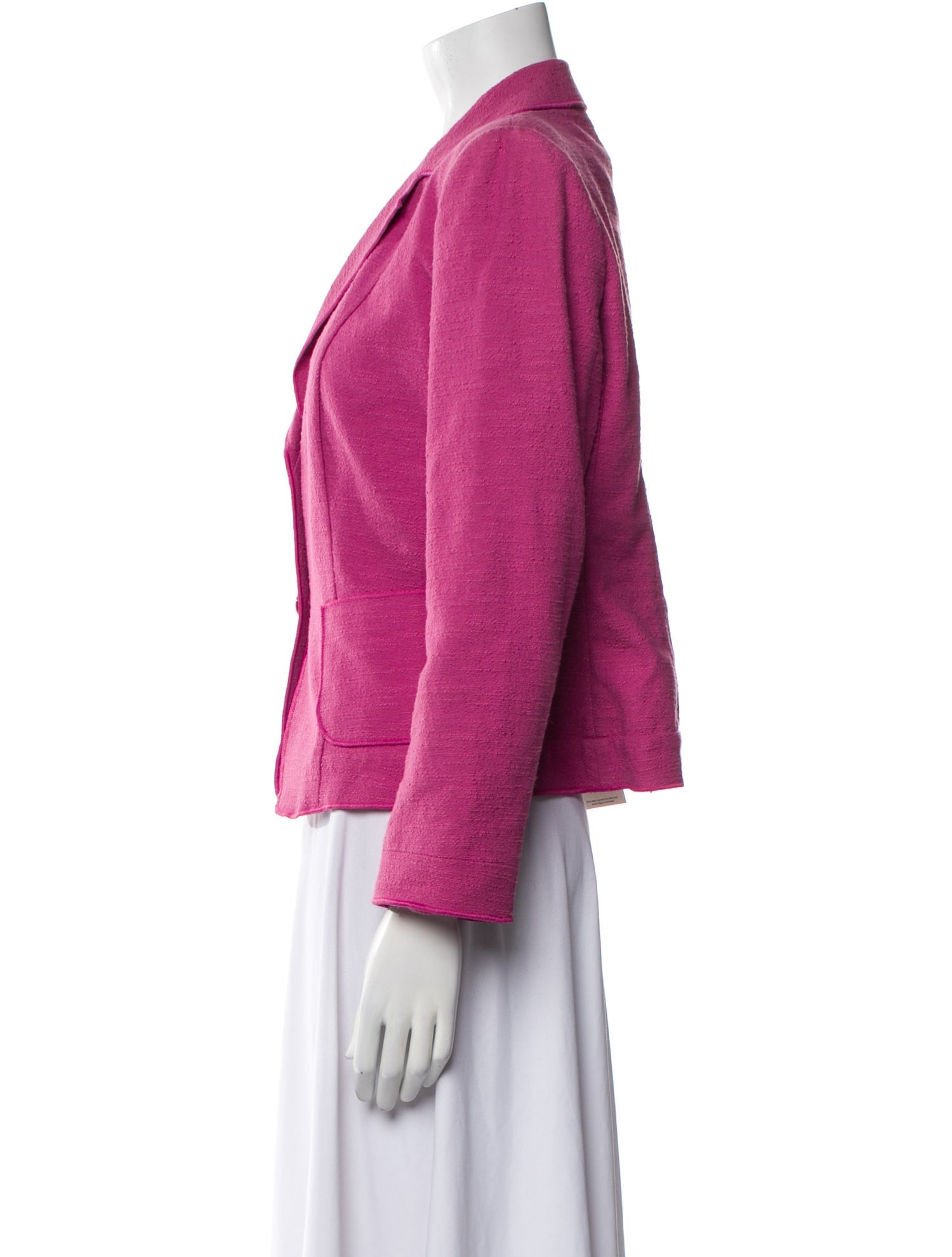 Armani Collezioni Blazer