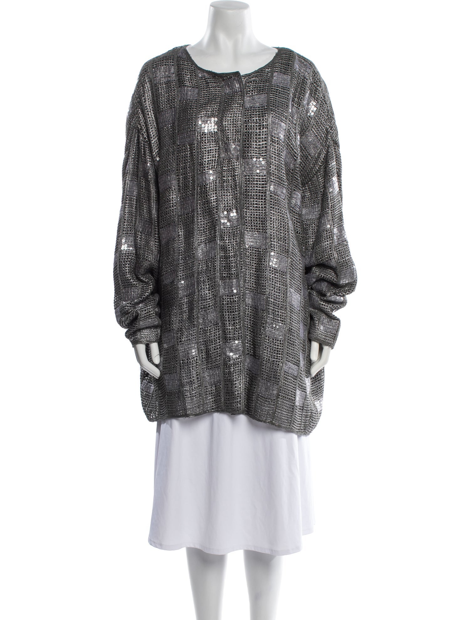 Armani Collezioni Vintage 2015 Coat