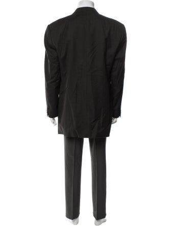 Armani Collezioni Wool Blazer
