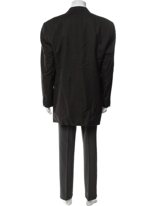 Armani Collezioni Wool Blazer