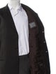 Armani Collezioni Wool Blazer
