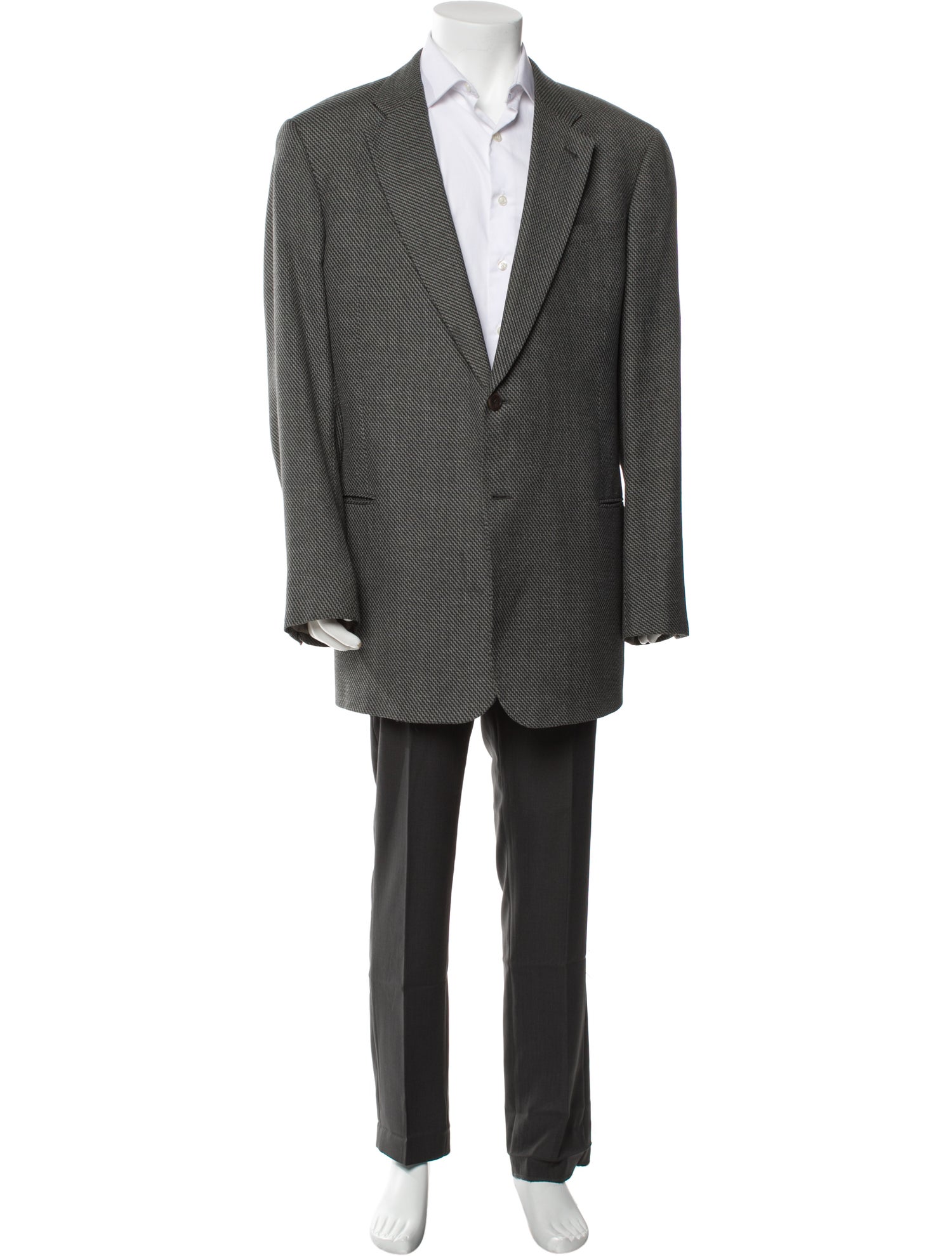 Armani Collezioni Blazer