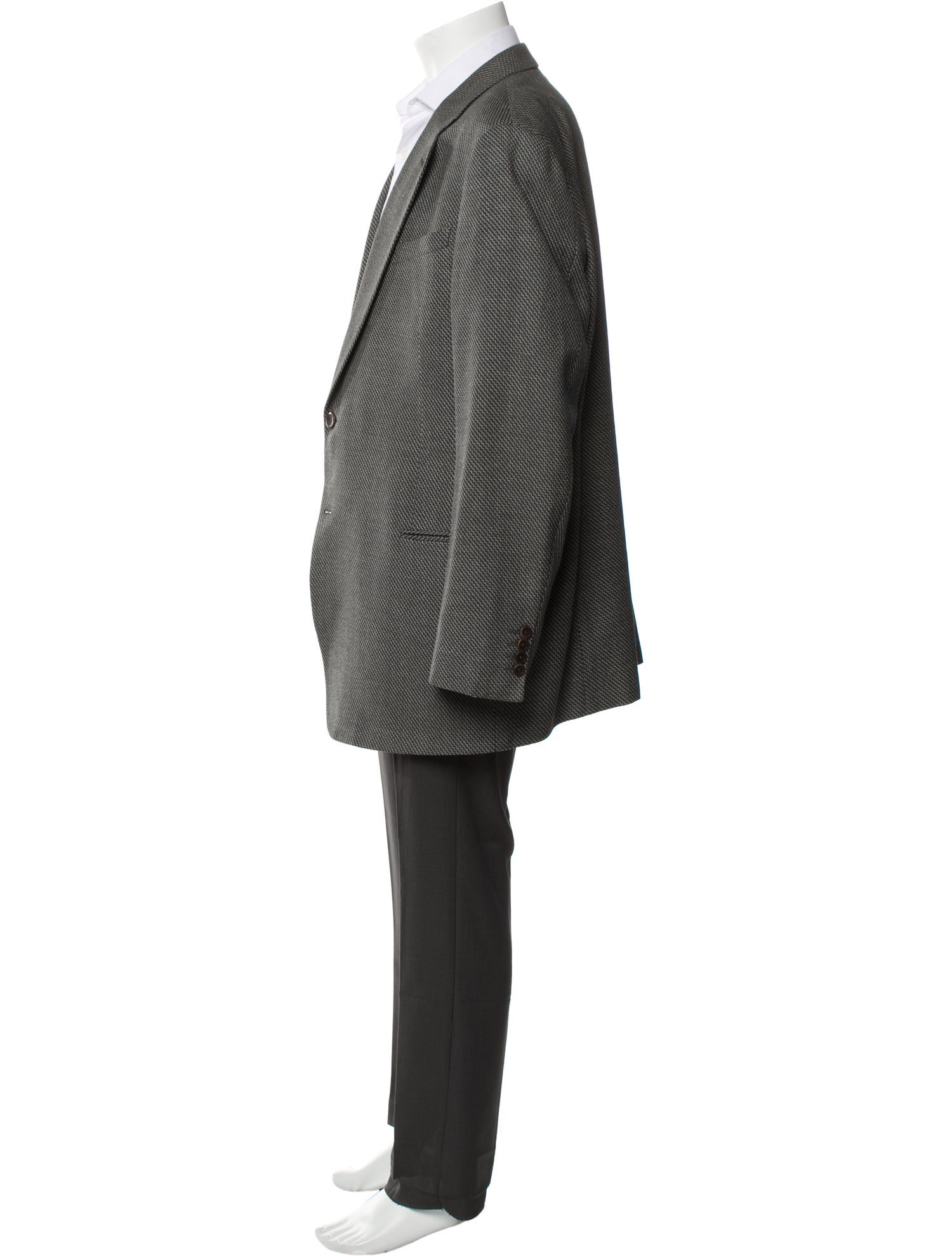 Armani Collezioni Blazer