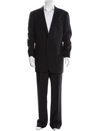 Armani Collezioni Two-Piece Suit