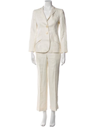 Armani Collezioni Pantsuit