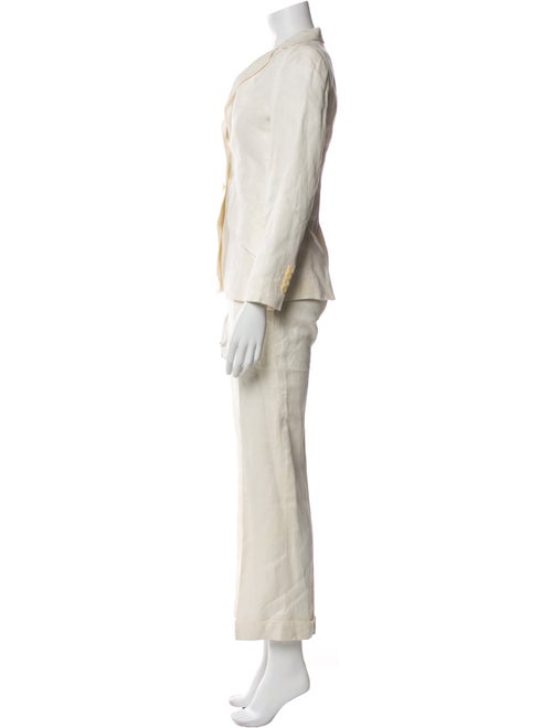 Armani Collezioni Pantsuit