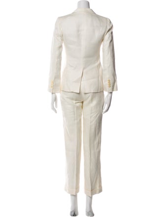 Armani Collezioni Pantsuit