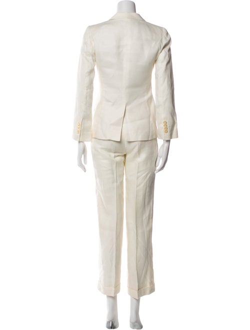 Armani Collezioni Pantsuit