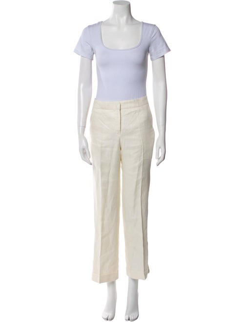 Armani Collezioni Pantsuit