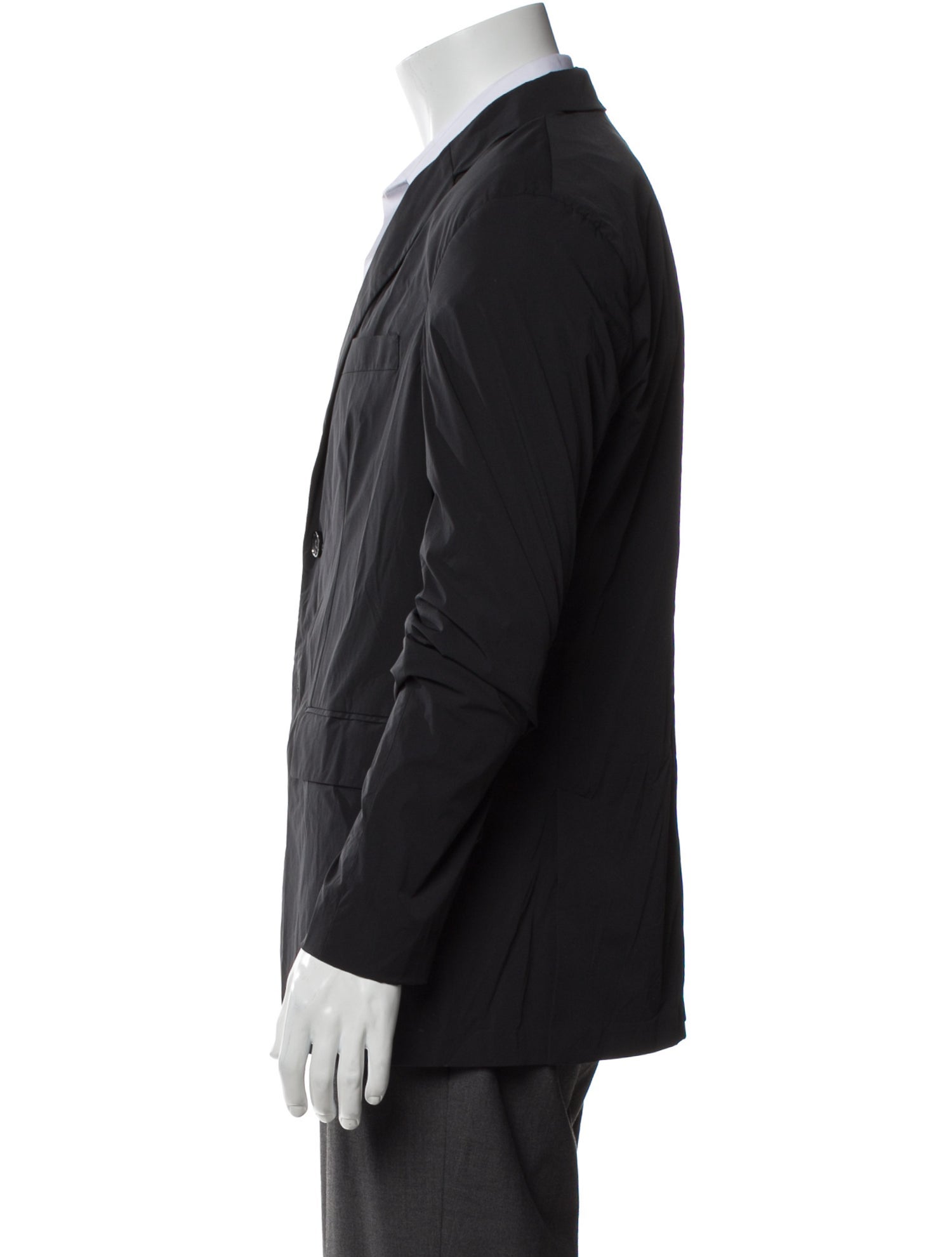 Armani Collezioni Blazer