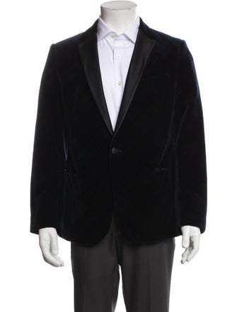 Armani Collezioni Blazer