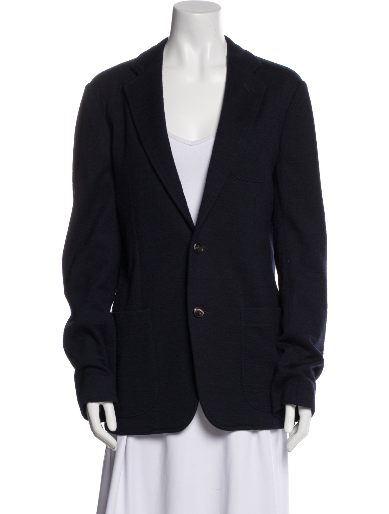 Armani Collezioni Blazer