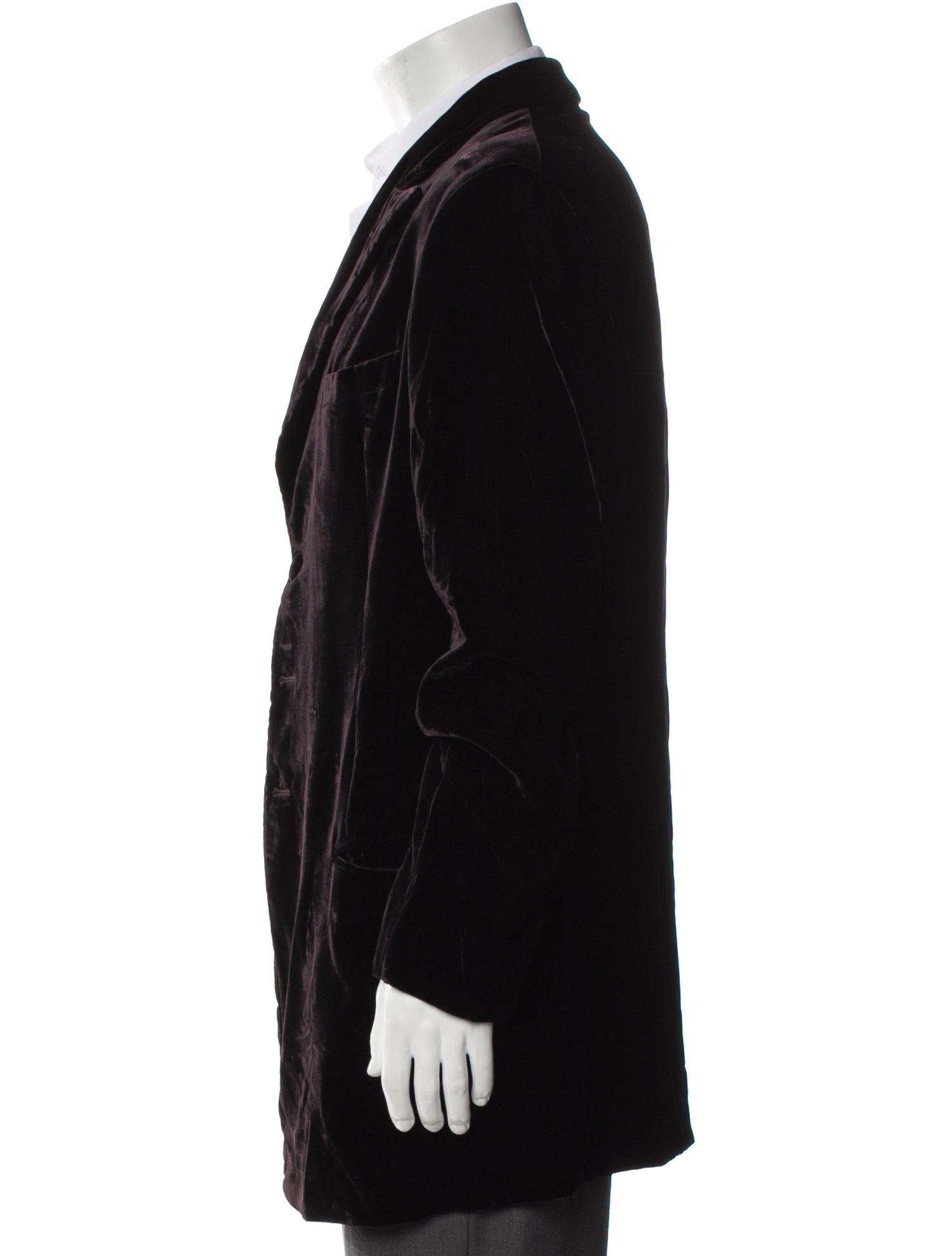 Armani Collezioni Blazer