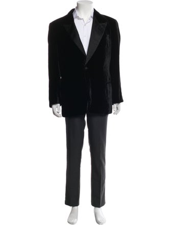 Armani Collezioni Tuxedo