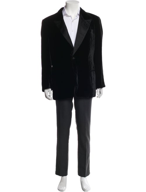 Armani Collezioni Tuxedo