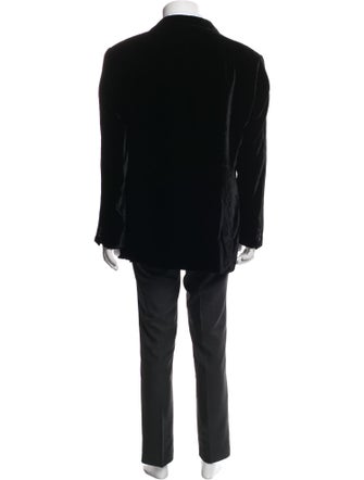 Armani Collezioni Tuxedo