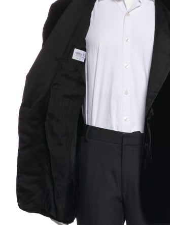 Armani Collezioni Tuxedo